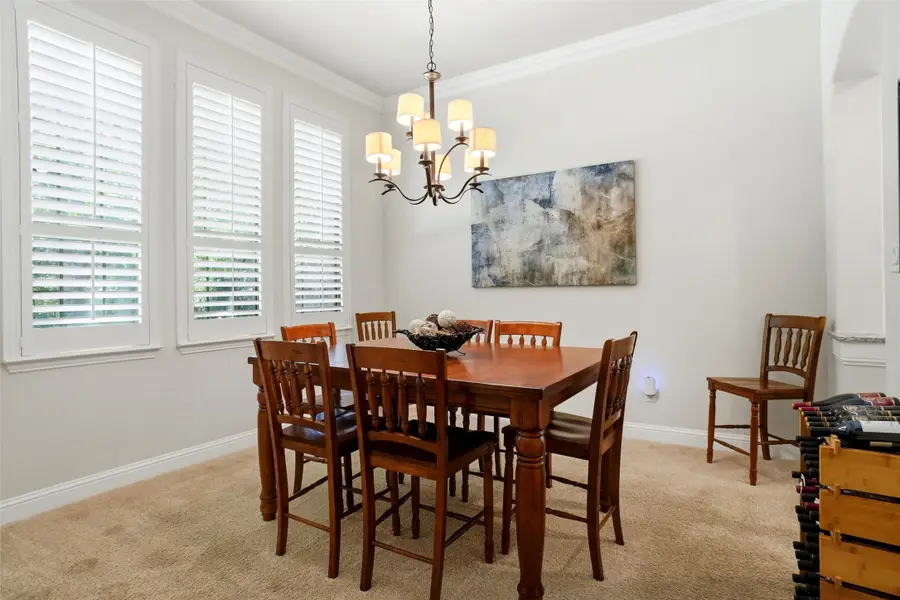 3029 Trinity Lane, Keller, TX 76248 - #3