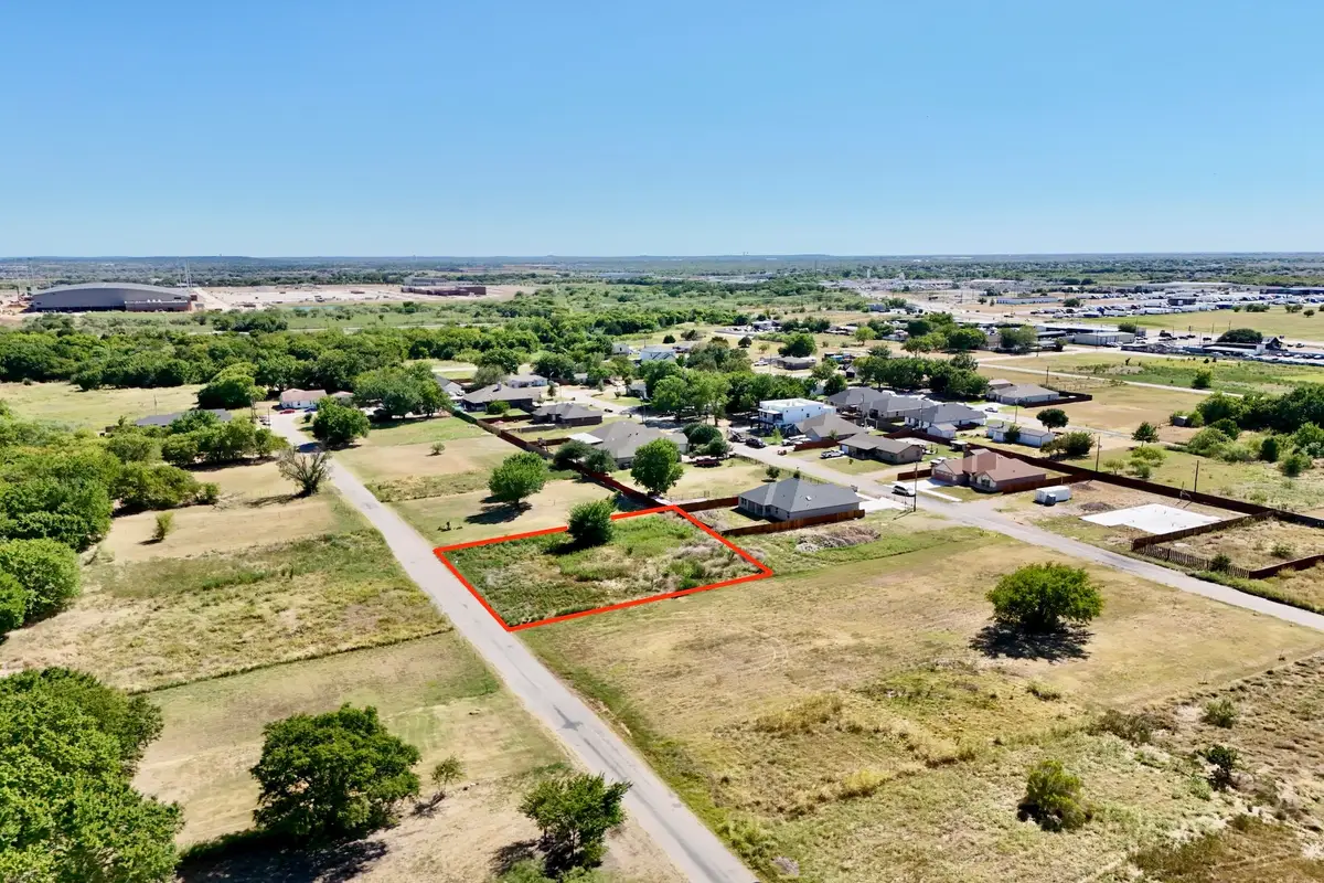9332 Sunrise Drive, Fort Worth, TX 76134 - #1