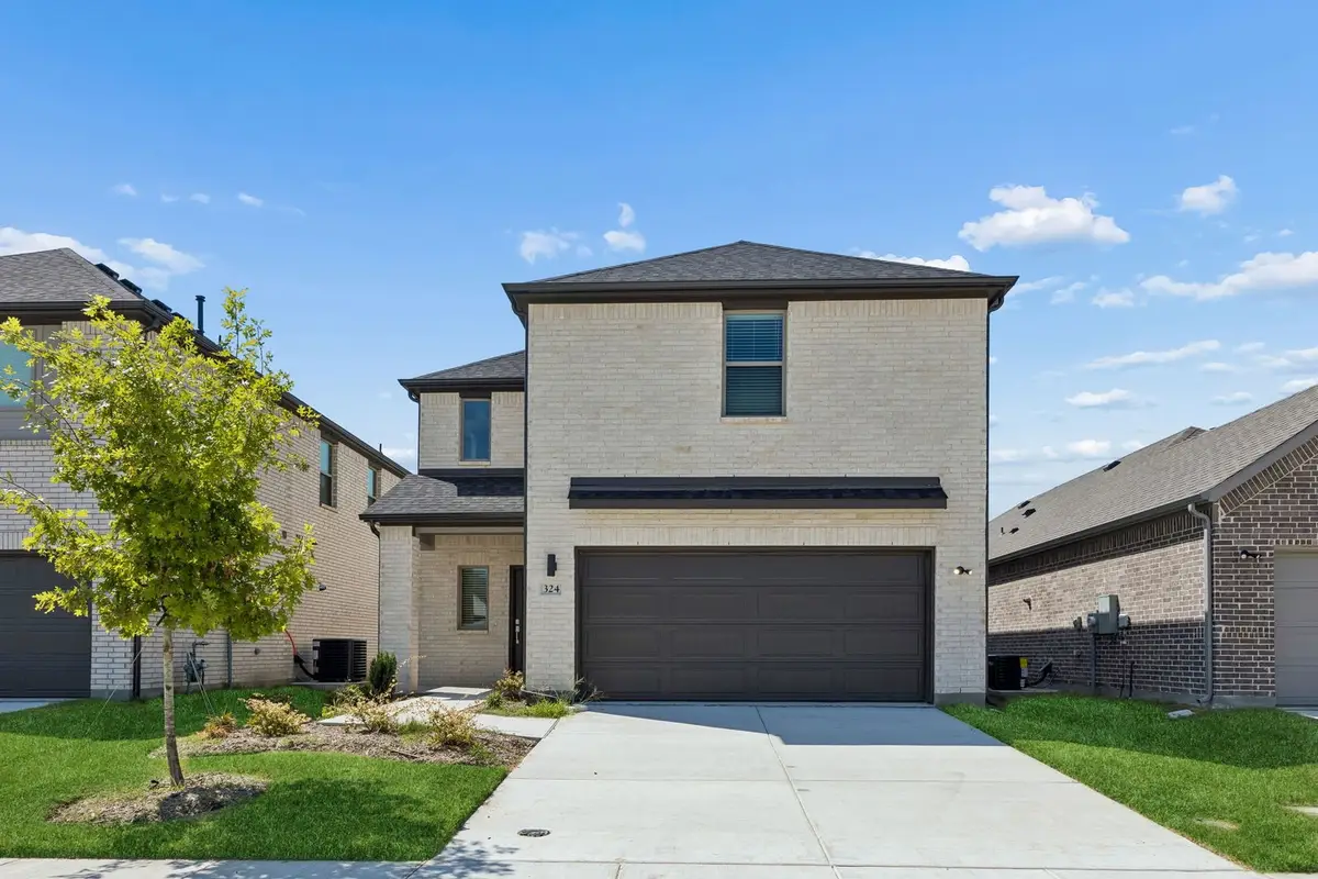 1941 Paddock Lane, Seagoville, TX 75159 - #1