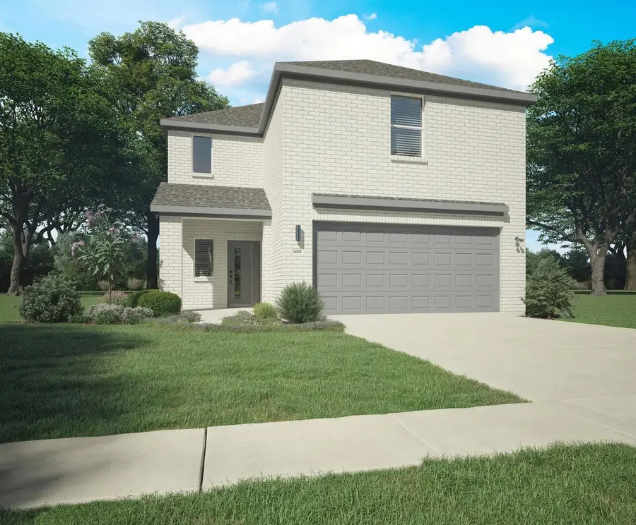 1941 Paddock Lane, Seagoville, TX 75159 - #2