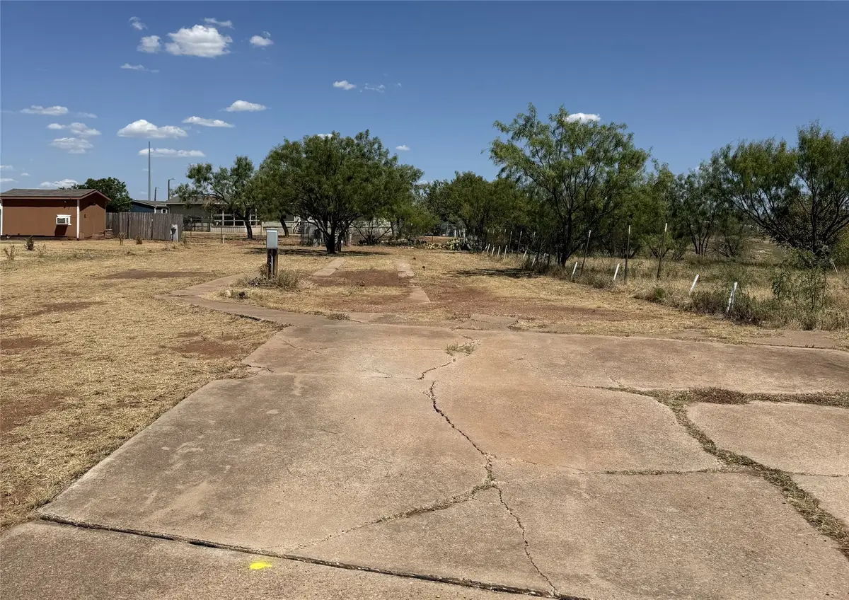 3993 Deer Run Drive, Abilene, TX 79601 - #1