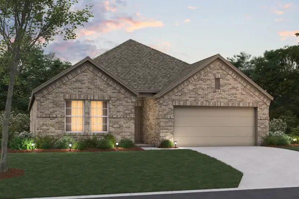 7509 Sunset Valley Lane, Denton, TX 76259