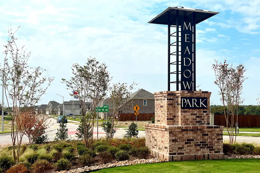 7509 Sunset Valley Lane, Denton, TX 76259 - #3