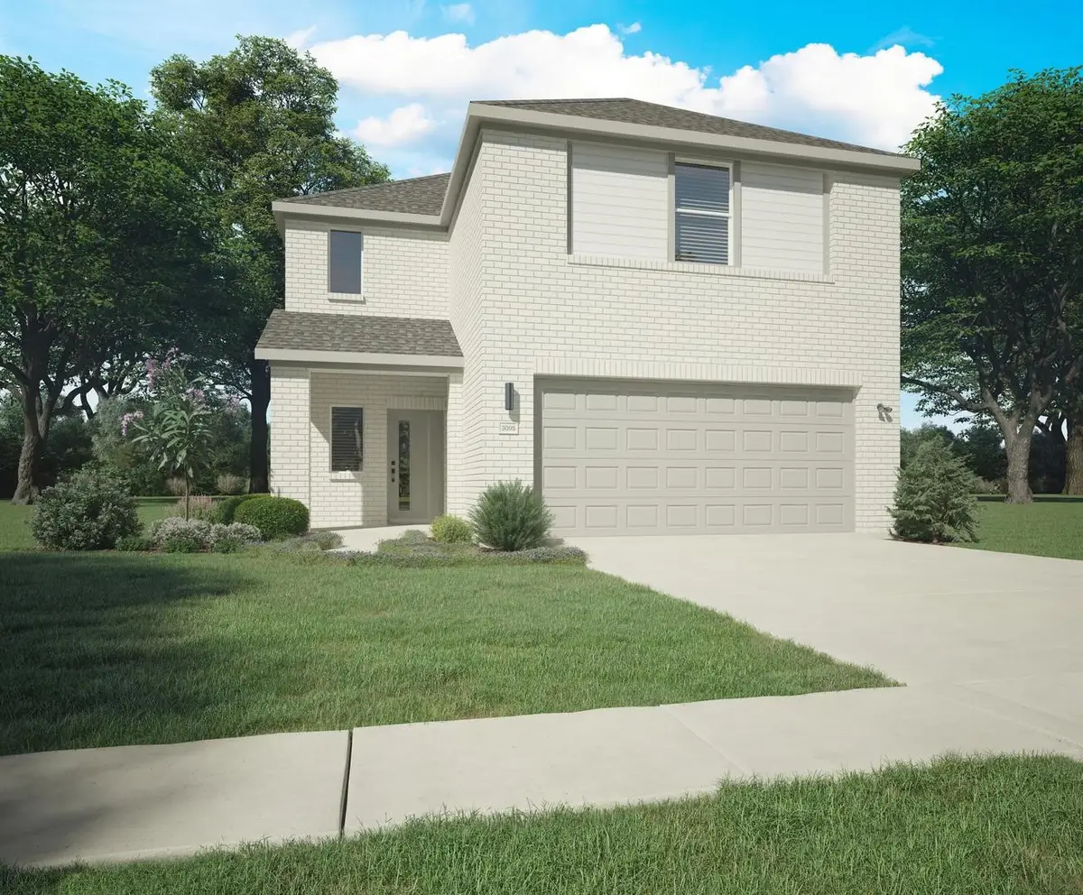 2015 Homestretch Drive, Seagoville, TX 75159 - #1