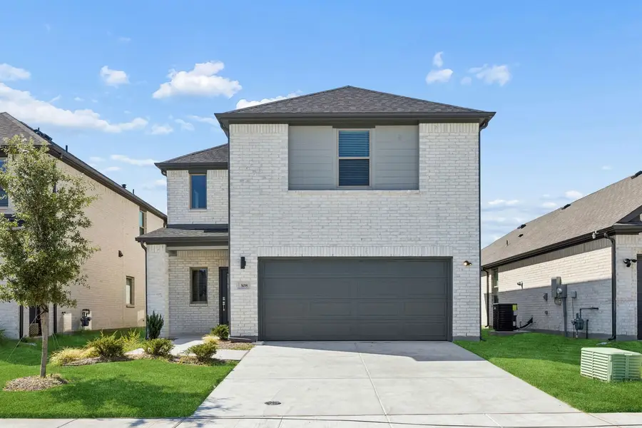 2015 Homestretch Drive, Seagoville, TX 75159 - #2