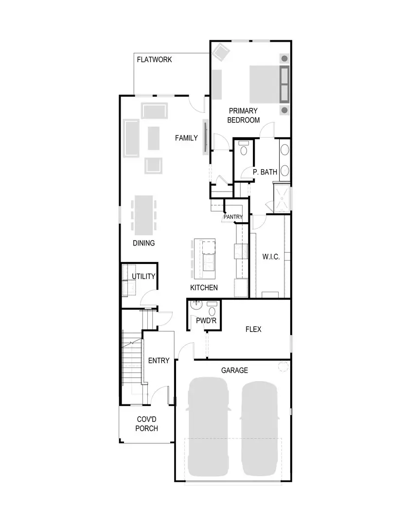 2015 Homestretch Drive, Seagoville, TX 75159 - #3