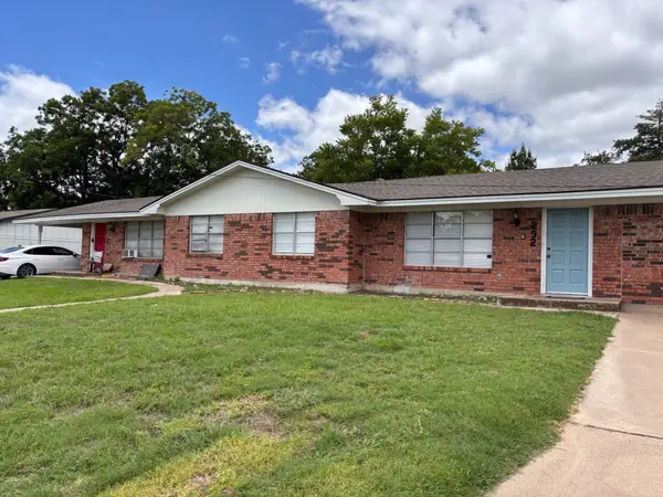 290 N Barker Street, Stephenville, TX 76401