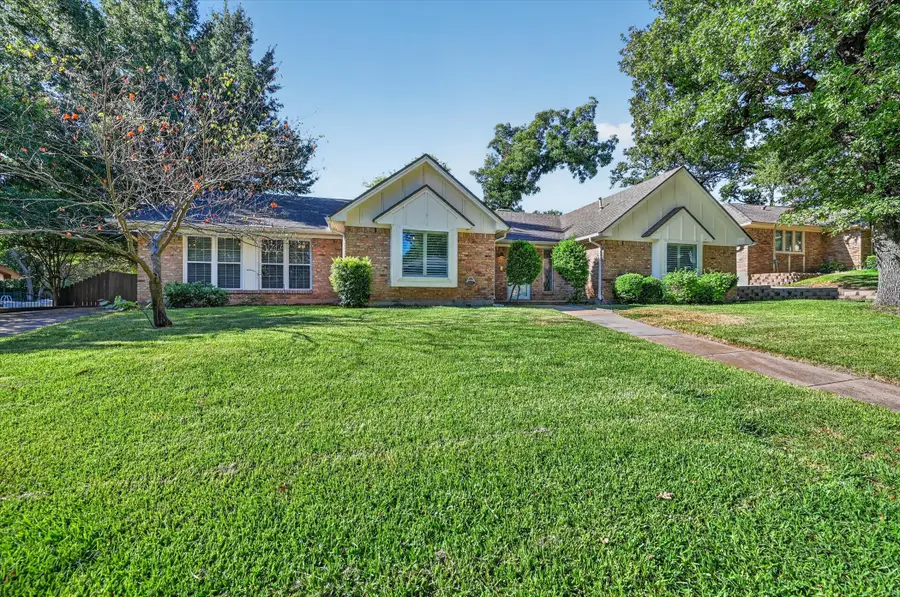 4208 Trowbridge Drive, Arlington, TX 76013 - #3