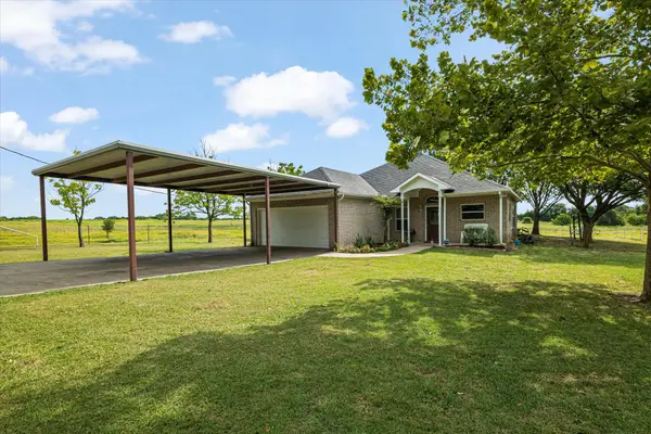 1172 County Road 3710, Leonard, TX 75452