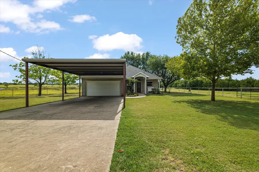 1172 County Road 3710, Leonard, TX 75452 - #2
