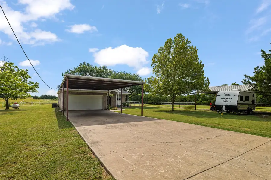 1172 County Road 3710, Leonard, TX 75452 - #3