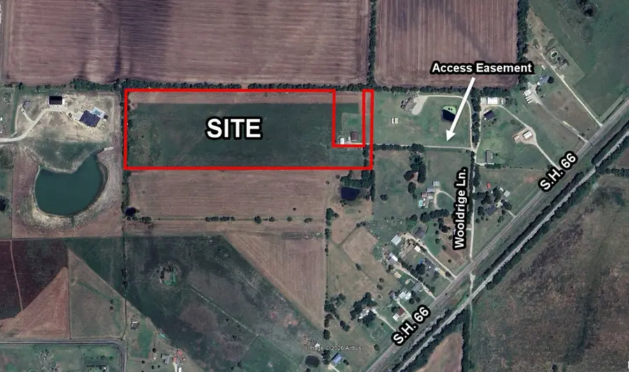 4500 Wooldridge Lane, Caddo Mills, TX 75135 - #3