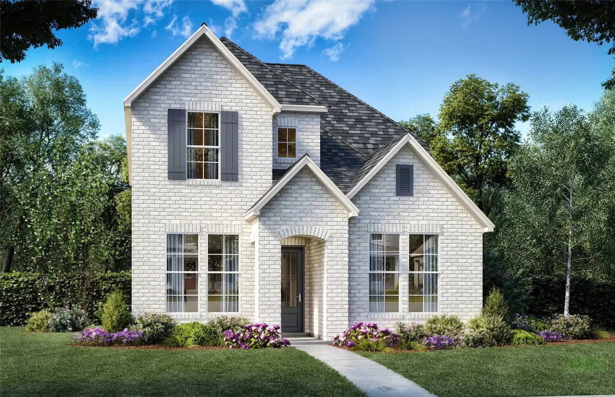 800 Caroline Drive, Celina, TX 75009 - #1