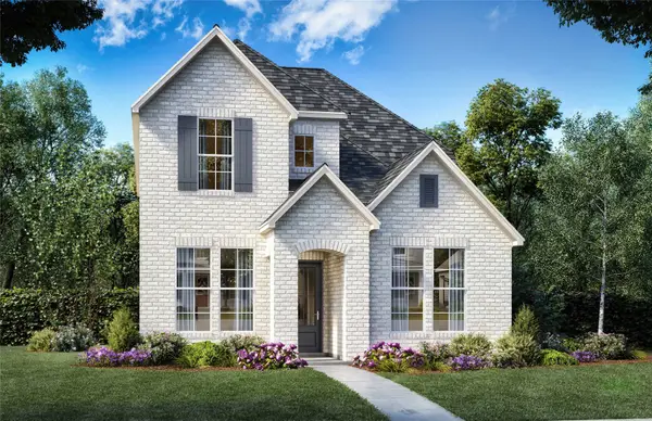 800 Caroline Drive, Celina, TX 75009