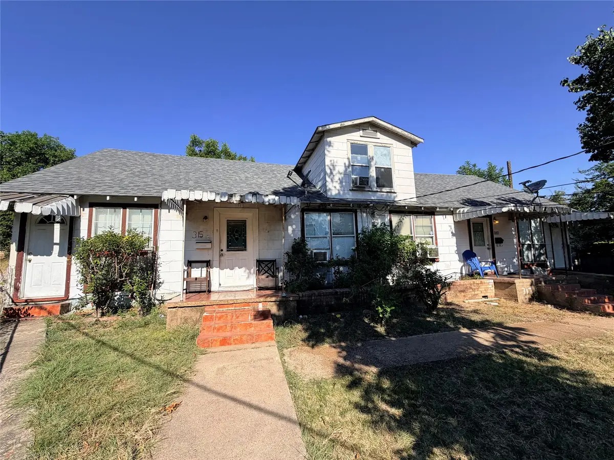 317 Lansing Street, Dallas, TX 75203 - #1