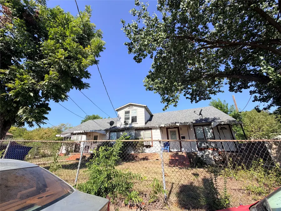 317 Lansing Street, Dallas, TX 75203 - #3