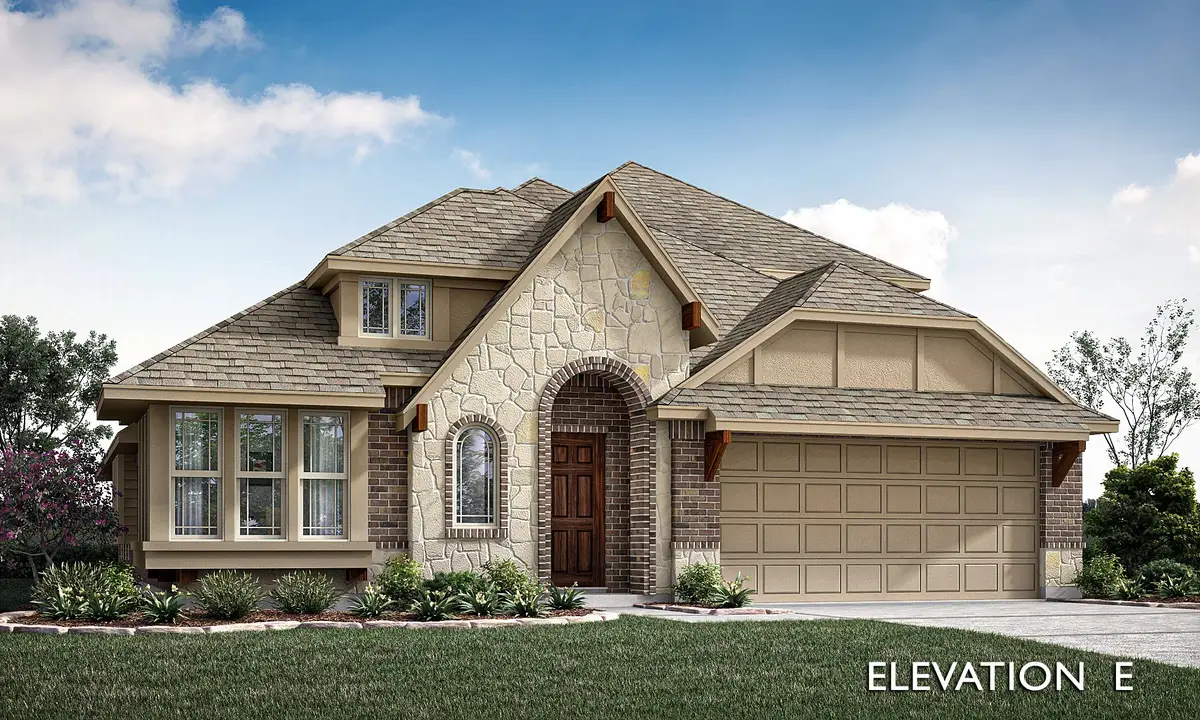 1113 Chandler Drive, Crowley, TX 76036 - #1