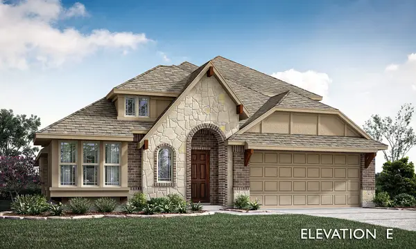 1113 Chandler Drive, Crowley, TX 76036
