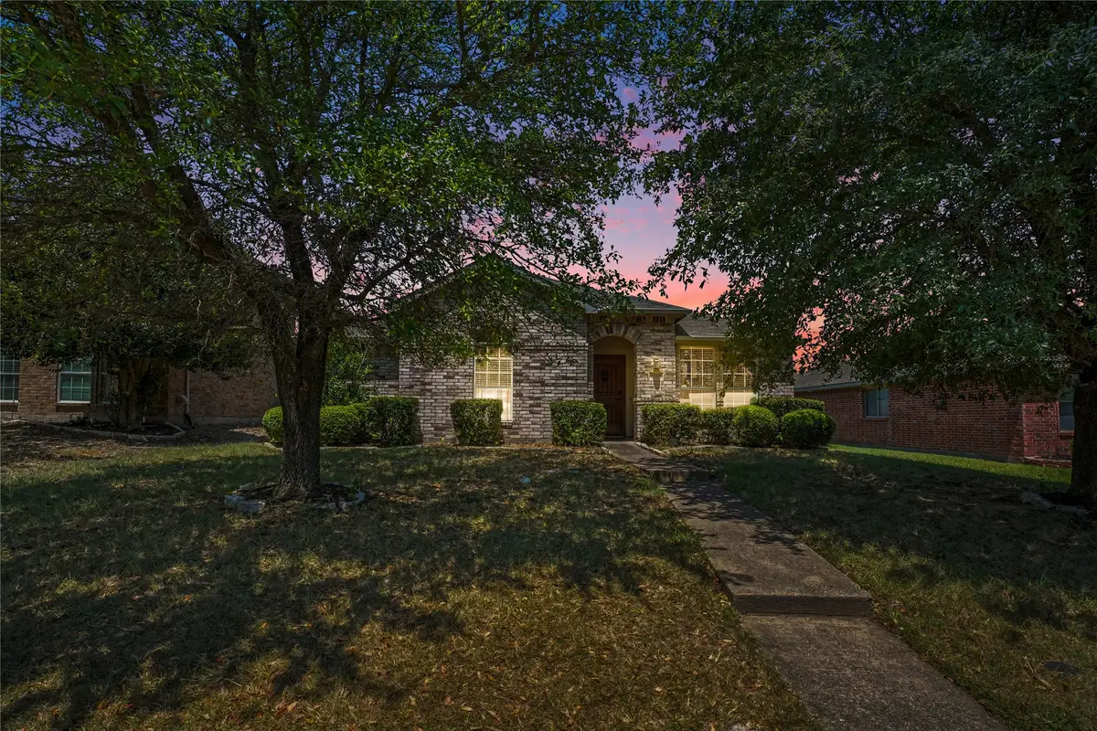 1333 Illinois Avenue, Lancaster, TX 75134 - #1