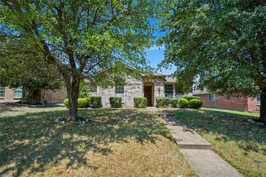 1333 Illinois Avenue, Lancaster, TX 75134 - #2