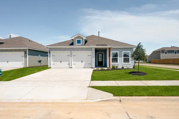 1328 Helca Drive, Fort Worth, TX 76140
