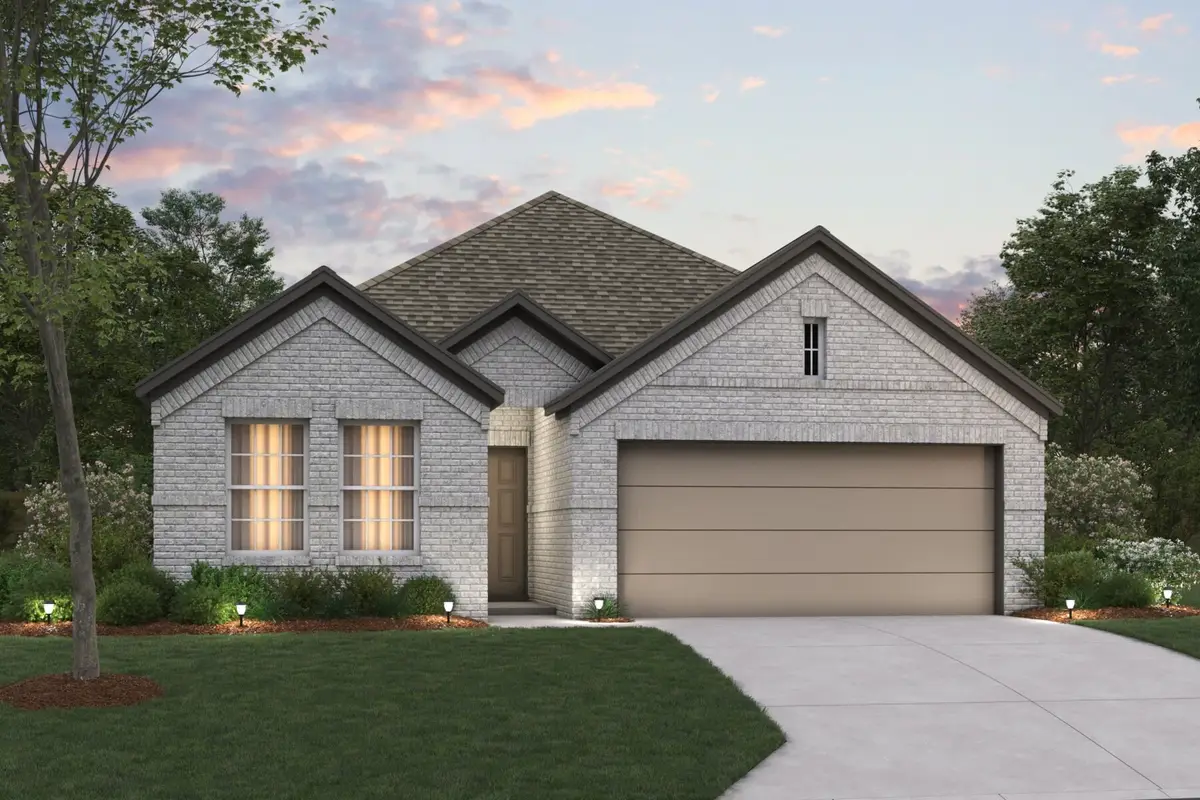 120 Rockwood Lane, Justin, TX 76247 - #1