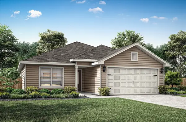 1512 Harvester Drive, Fort Worth, TX 76140