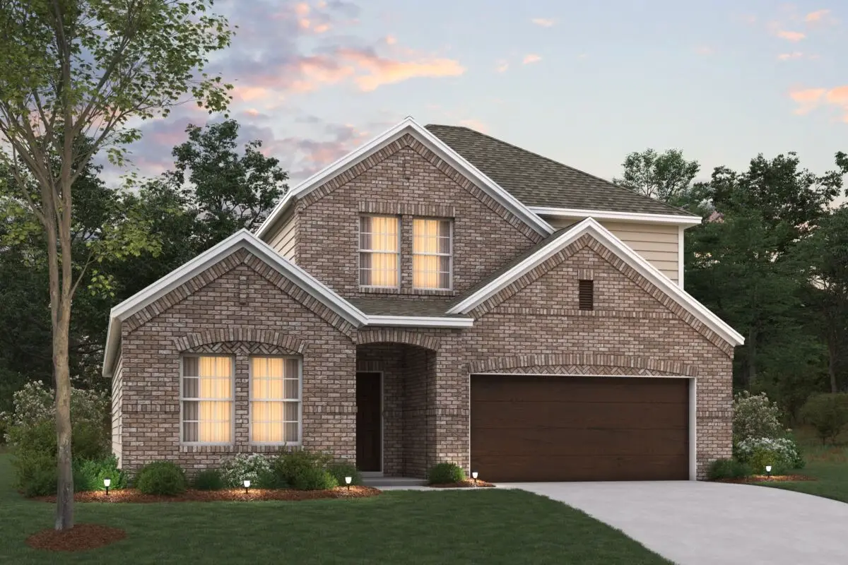 225 Glade Lane, Celina, TX 75009 - #1