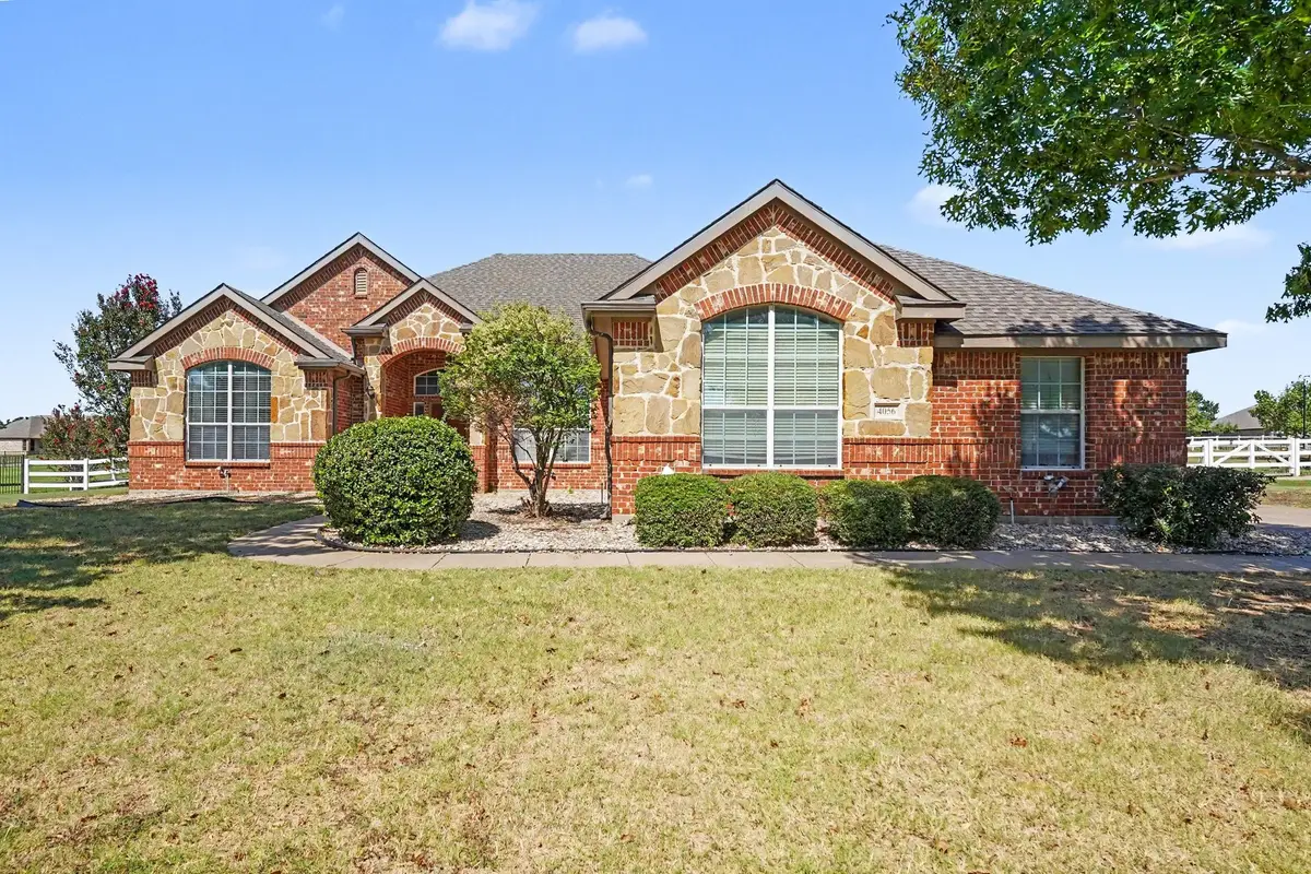 4056 Running Brook Drive, Joshua, TX 76058 - #1