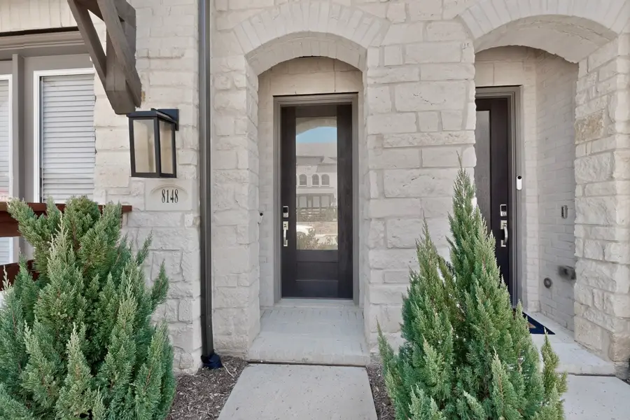 8148 Legacy Oak Drive, McKinney, TX 75071 - #2