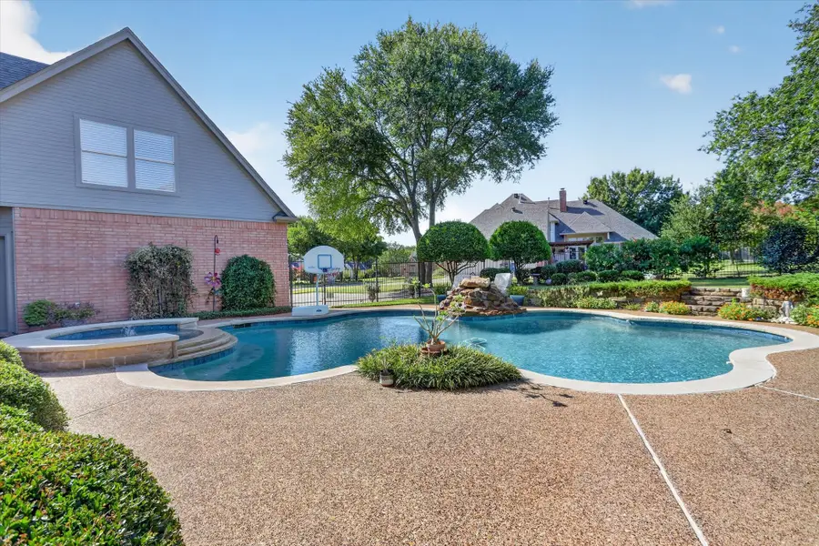 1508 Stanton Court, Keller, TX 76248 - #3