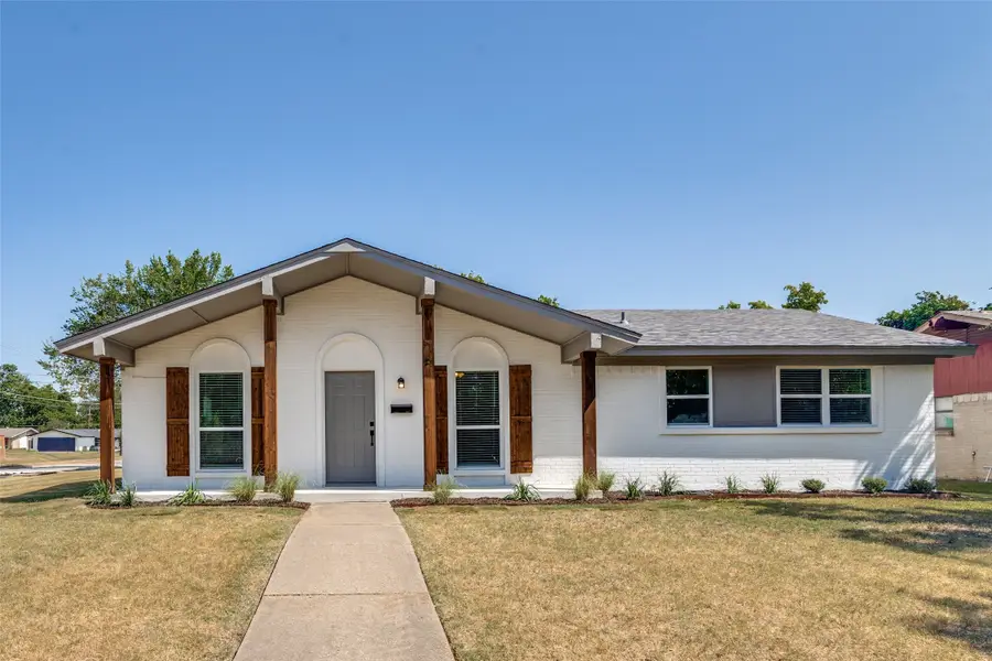 748 Kingswood Avenue, Richardson, TX 75080 - #2