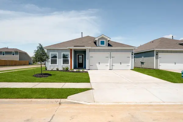 9609 Logan Square Drive, Fort Worth, TX 76140