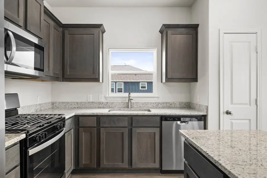 1304 Helca Drive, Fort Worth, TX 76140 - #3