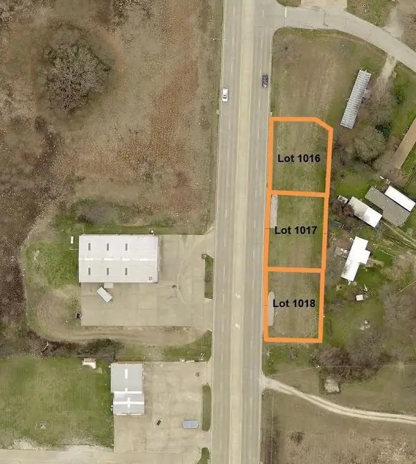 TBD Hwy 198, Mabank, TX 75156