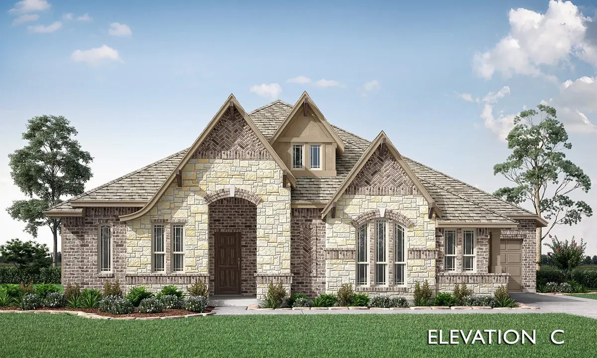 12713 Buckshot Drive, Godley, TX 76044 - #1