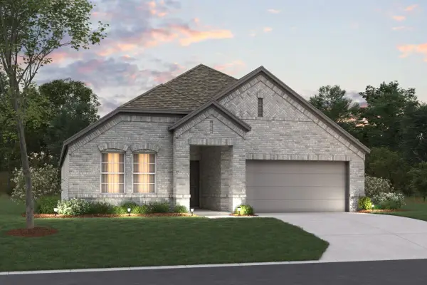 229 Glade Lane, Celina, TX 75009