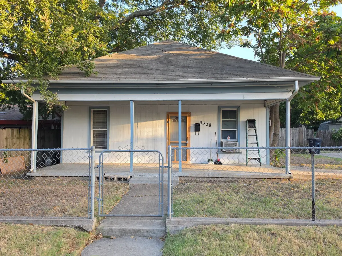 3308 Race Street, Fort Worth, TX 76111 - #1