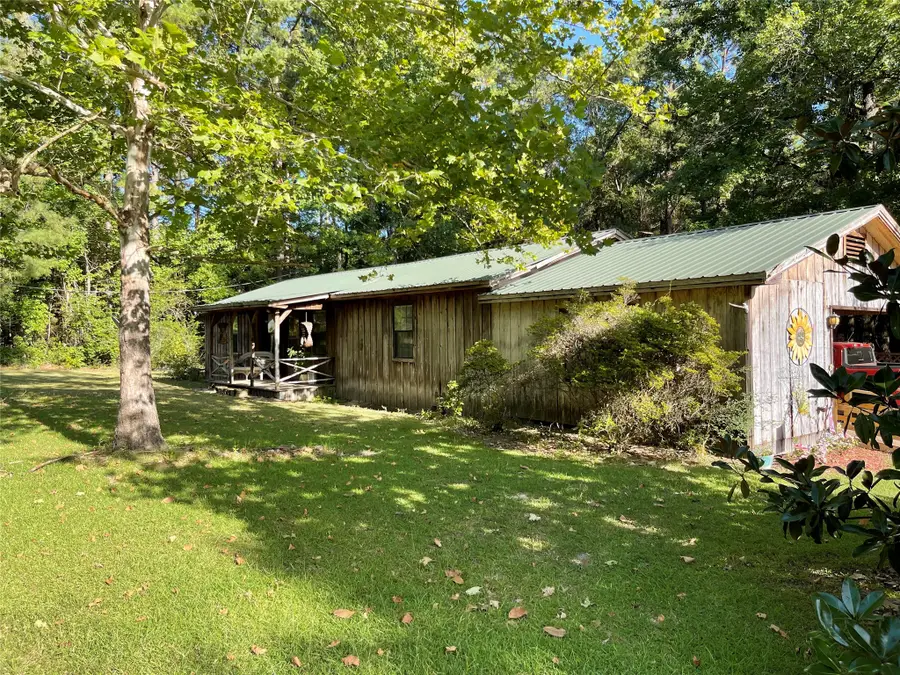 178 Croft Road, Coushatta, LA 71019 - #2