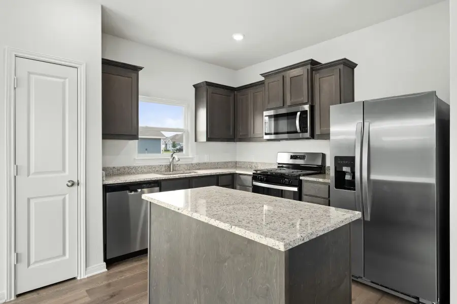 9637 Logan Square Drive, Fort Worth, TX 76140 - #2
