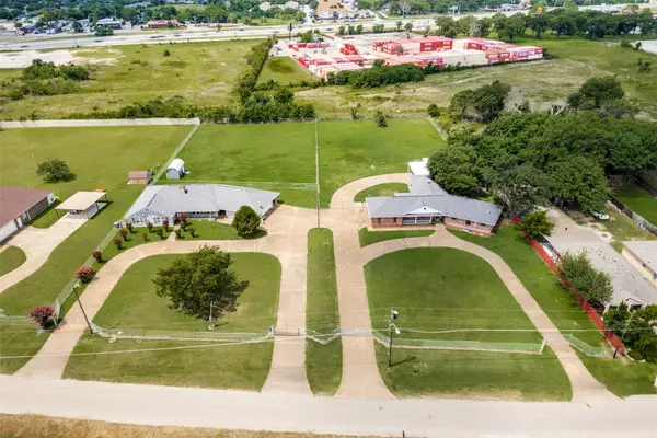13740 Vida Lane, Dallas, TX 75253