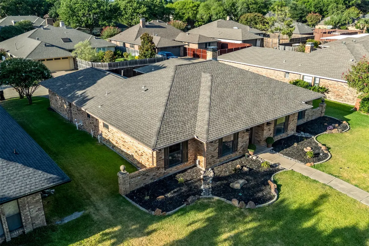 2313 Tamarisk Lane, Plano, TX 75023 - #1