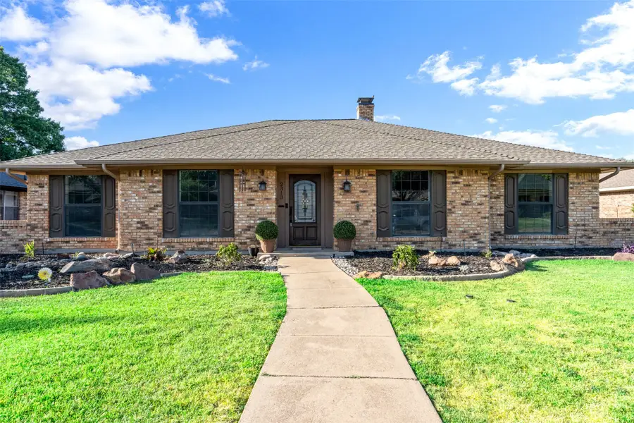 2313 Tamarisk Lane, Plano, TX 75023 - #2