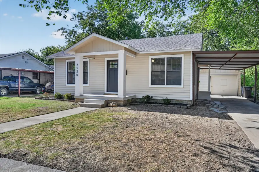 2520 Vera Cruz Street, Fort Worth, TX 76106 - #3