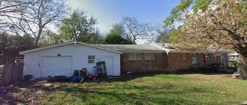 3700 Colcord Avenue, Waco, TX 76707 - #1