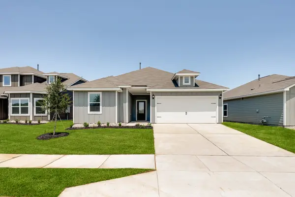 9629 Logan Square Drive, Fort Worth, TX 76140