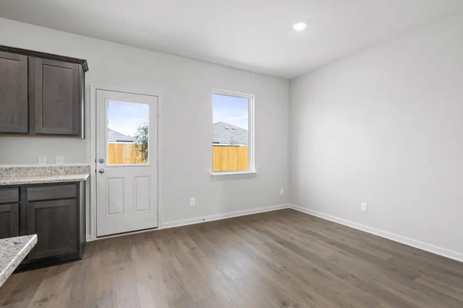 9629 Logan Square Drive, Fort Worth, TX 76140 - #2