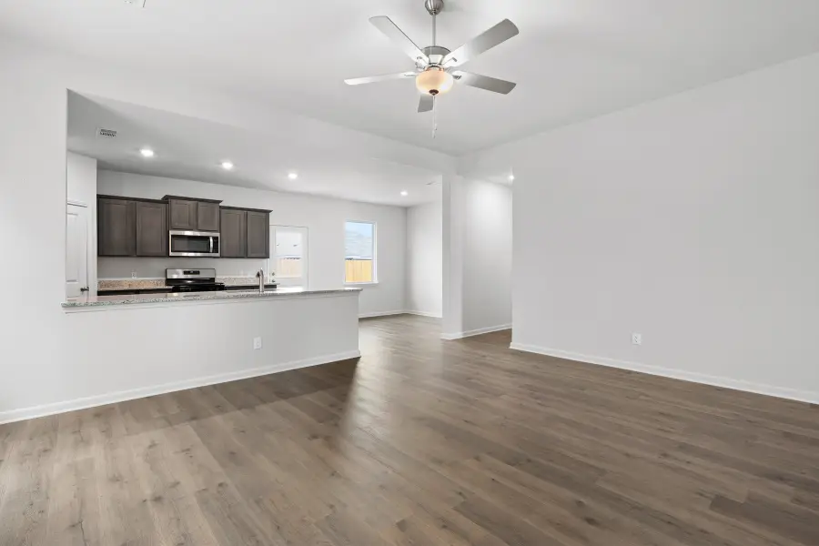 9629 Logan Square Drive, Fort Worth, TX 76140 - #3