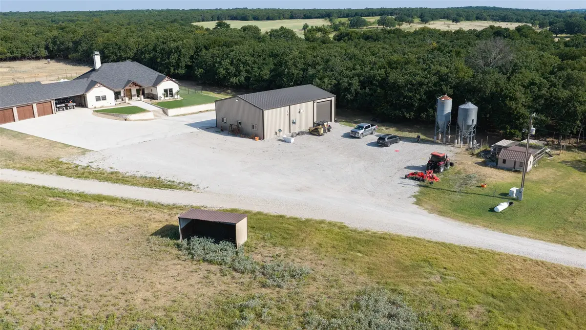 344 County Road 1660, Chico, TX 76431 - #1