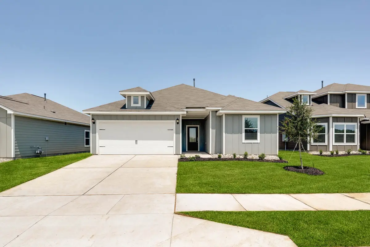 9612 Stranton Drive, Fort Worth, TX 76140 - #1